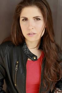 Angel Giuffria as Veteran Susan in The Tomorrow War (09/2021)
