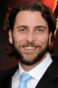 Andrew Form as Executive Producer in Season 3 (12/2022)