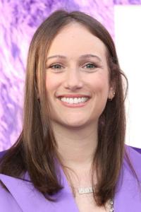 Allyson Seeger as Executive Producer in Season 4 (06/2023)