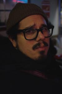 Patrick Scola as Director of Photography in Pig (07/2021)