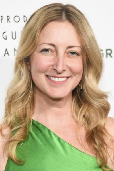 Amy Greene profile image