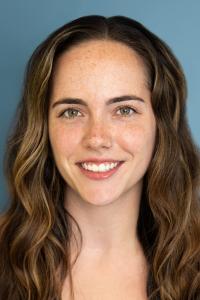 Melissa Morris as Casting Associate in American Fiction (11/2023)