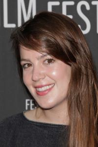 Ashley Connor as Second Unit Director of Photography in Knives Out (11/2019)