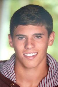 Jake Swartz as Art Department Coordinator in American Fiction (11/2023)