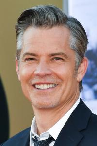 Timothy Olyphant as Detective Drycoff in Gone in Sixty Seconds (06/2000)