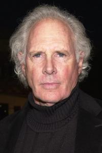 Bruce Dern as George Spahn in Once Upon a Time... in Hollywood (07/2019)