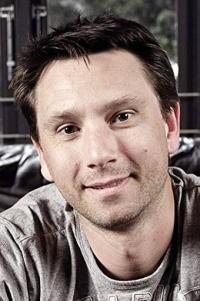 Jason Ballantine as Editor in Spectral (12/2016)