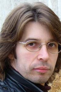Marc Gabbana as Concept Artist in Star Wars: Episode II - Attack of the Clones (05/2002)