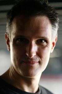 Iain McCaig as Concept Artist in Star Wars: Episode III - Revenge of the Sith (05/2005)