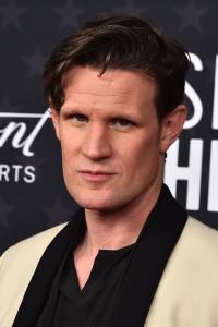 Matt Smith as Alex / Skynet in Terminator Genisys (06/2015)