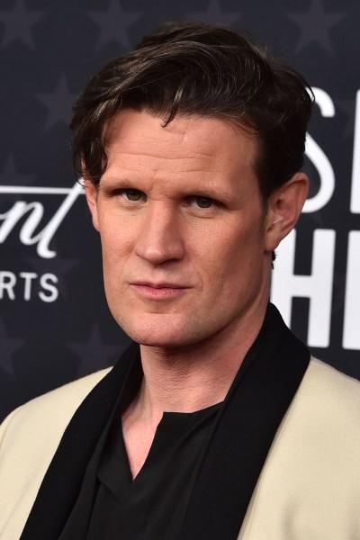 Matt Smith profile image