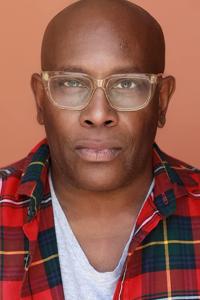 James Moses Black as Captain Browning in Renfield (04/2023)