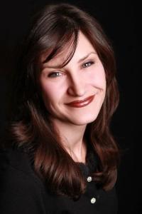 Jessica Schulte as Estella Maria (voice) in Puss in Boots (10/2011)