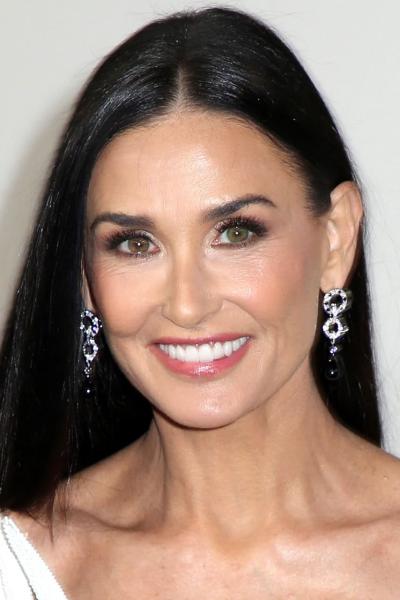 Demi Moore profile image