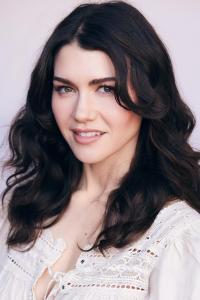 Anna MacDonald as Movie Actress Addy in The Unbearable Weight of Massive Talent (04/2022)