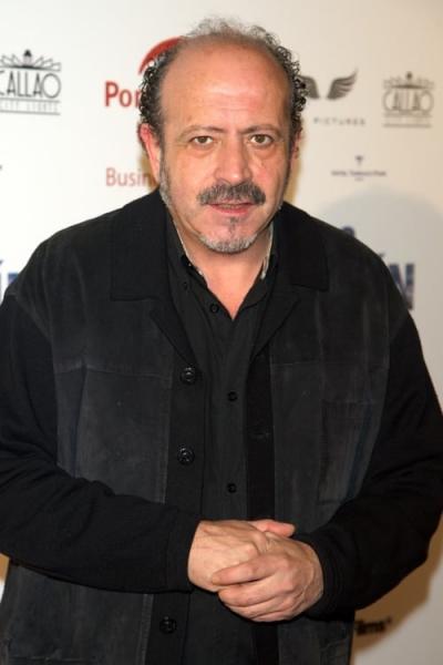 Manuel Tallafé profile image