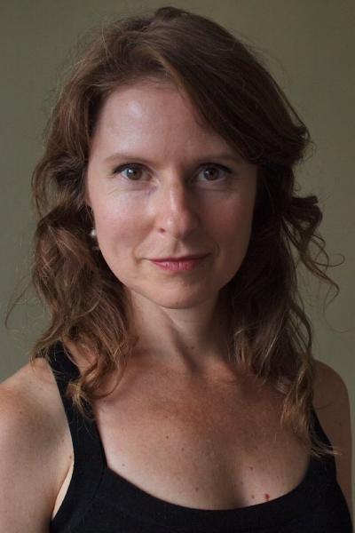 Christine Grace Szarkó profile image