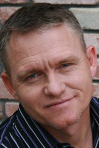 Freddie Joe Farnsworth as Stunts in The Unbearable Weight of Massive Talent (04/2022)