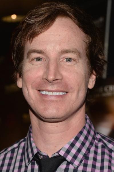 Rob Huebel profile image