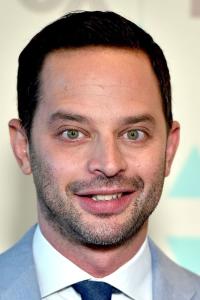 Nick Kroll as Young Doctor in Little Fockers (12/2010)