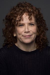 Amy Stiller as Kristen in Little Fockers (12/2010)