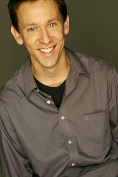 Michael Naughton profile image