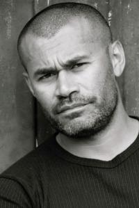 Augie Davis as Stunt Coordinator in X (03/2022)