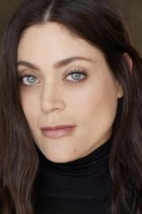 Margaux Susi as Casting Assistant in Pete's Dragon (08/2016)