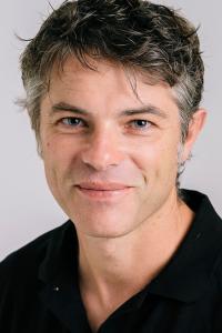 Andrew Cottle as Stunts in The Hobbit: An Unexpected Journey (12/2012)