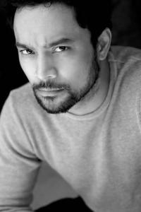 Nito Larioza as Stunts in Avatar (12/2009)