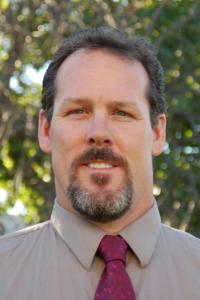 Mark Ginther as Stunts in Avatar (12/2009)