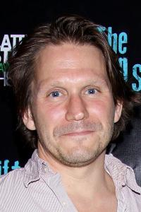 McCaleb Burnett as Federal Investigator in Fast & Furious (04/2009)