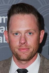 Arron Shiver as Norm Pendleton in The Men Who Stare at Goats (10/2009)