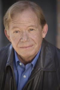 William Sterchi as Bob's Editor in The Men Who Stare at Goats (10/2009)