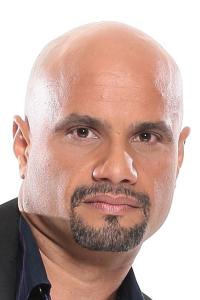 Jaime Irizarry as Stunts in The Men Who Stare at Goats (10/2009)