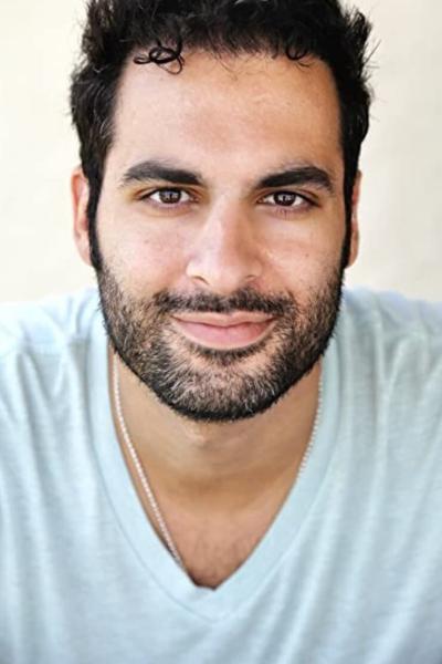 Merik Tadros profile image