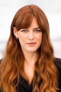 Riley Keough as Lauren Reece in The Terminal List (06/2022)