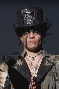 Charles Lewis, Jr as In Memory Of in Warrior (09/2011)