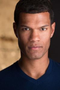 Sullivan Jones as Muhammad Ali in Big George Foreman (04/2023)