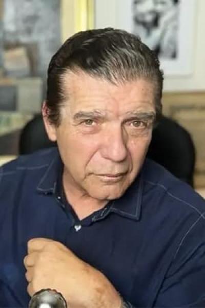 Carlos Miguel Páez Rodríguez profile image