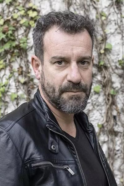 Gustavo Saffores profile image