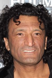 Affif Ben Badra as Fedaykin in Dune: Part Two (02/2024)
