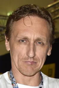 Vladimir "Furdo" Furdik as Mercenary 2 in Prometheus (05/2012)