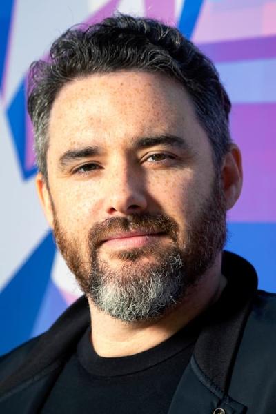 Patrick O'Keefe profile image