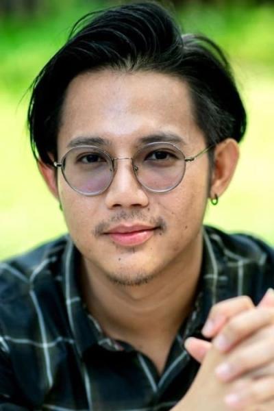 Thanawat Khantrum profile image