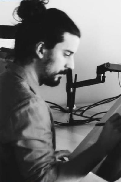 Julian Fumagalli profile image