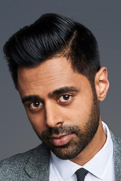 Hasan Minhaj profile image