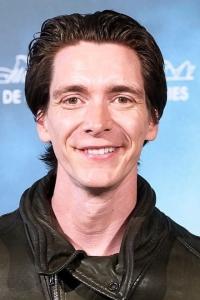 James Phelps as Fred Weasley in Harry Potter and the Prisoner of Azkaban (05/2004)