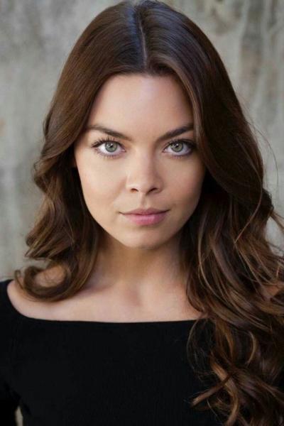Scarlett Hefner profile image