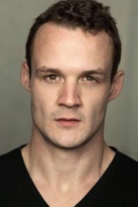 Josh Herdman as Gregory Goyle in Harry Potter and the Prisoner of Azkaban (05/2004)